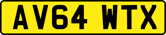 AV64WTX