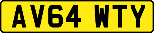 AV64WTY