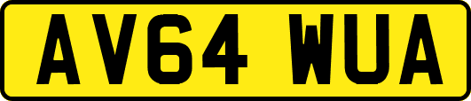 AV64WUA