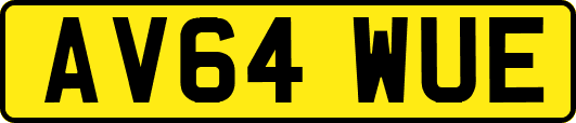 AV64WUE
