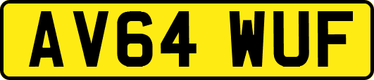 AV64WUF