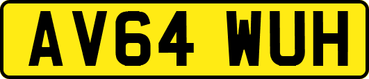 AV64WUH