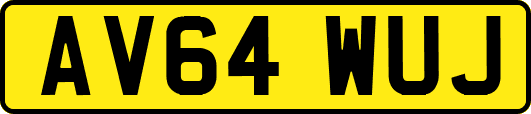 AV64WUJ