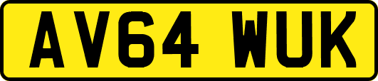 AV64WUK