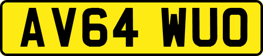 AV64WUO