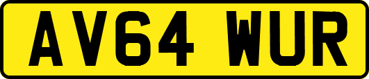 AV64WUR