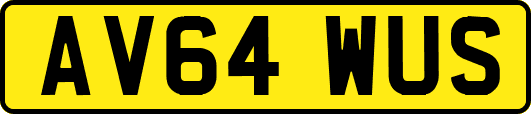AV64WUS
