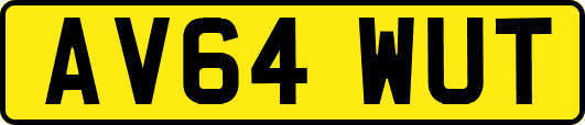 AV64WUT