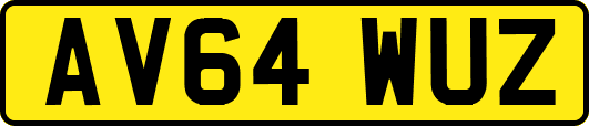 AV64WUZ