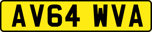 AV64WVA