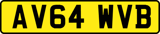 AV64WVB