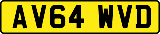 AV64WVD