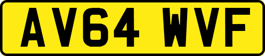 AV64WVF