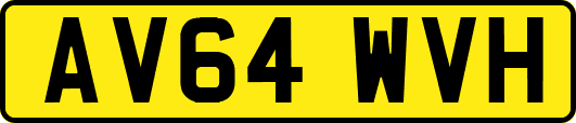 AV64WVH