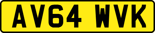 AV64WVK