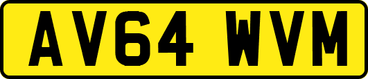 AV64WVM