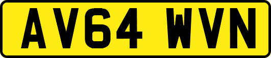 AV64WVN