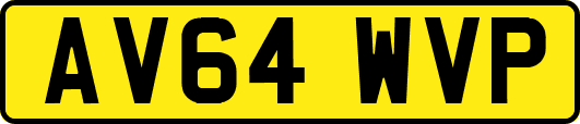 AV64WVP