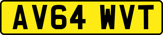 AV64WVT