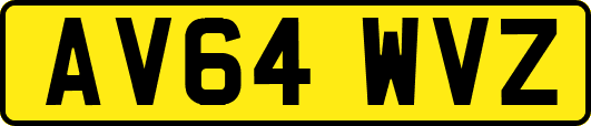 AV64WVZ