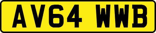 AV64WWB