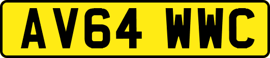 AV64WWC