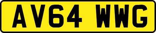 AV64WWG