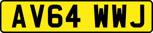AV64WWJ
