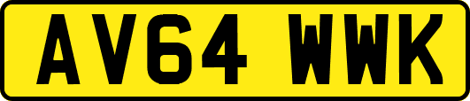 AV64WWK