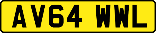 AV64WWL