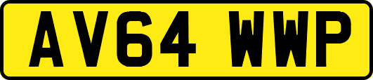 AV64WWP