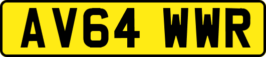 AV64WWR