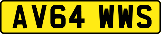 AV64WWS
