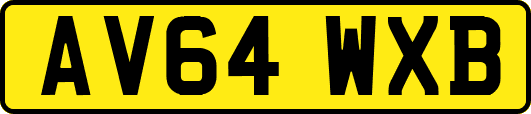 AV64WXB