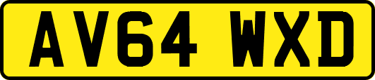 AV64WXD