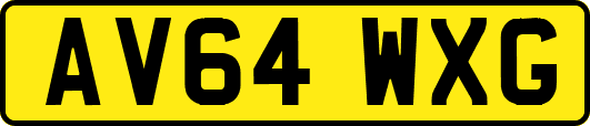 AV64WXG