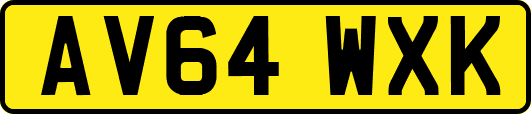 AV64WXK
