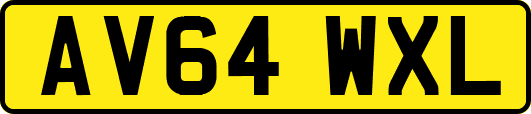 AV64WXL