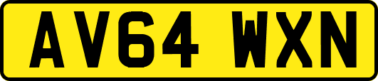 AV64WXN