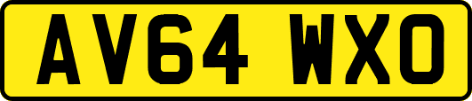 AV64WXO