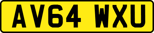 AV64WXU