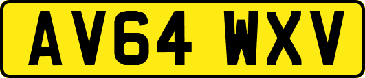 AV64WXV