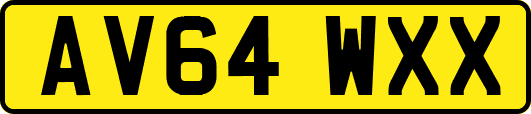 AV64WXX