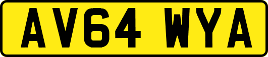 AV64WYA