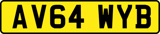 AV64WYB