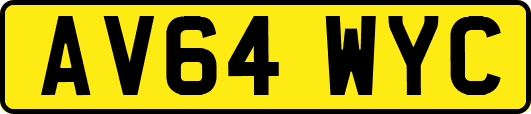 AV64WYC