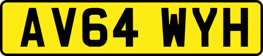 AV64WYH