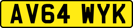 AV64WYK