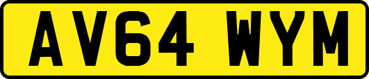 AV64WYM