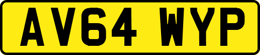 AV64WYP